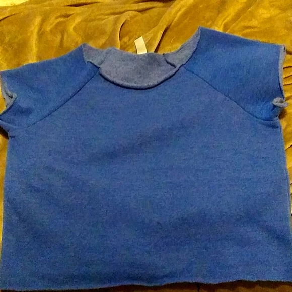 Alternative sweat shirt L - Picture 1 of 2